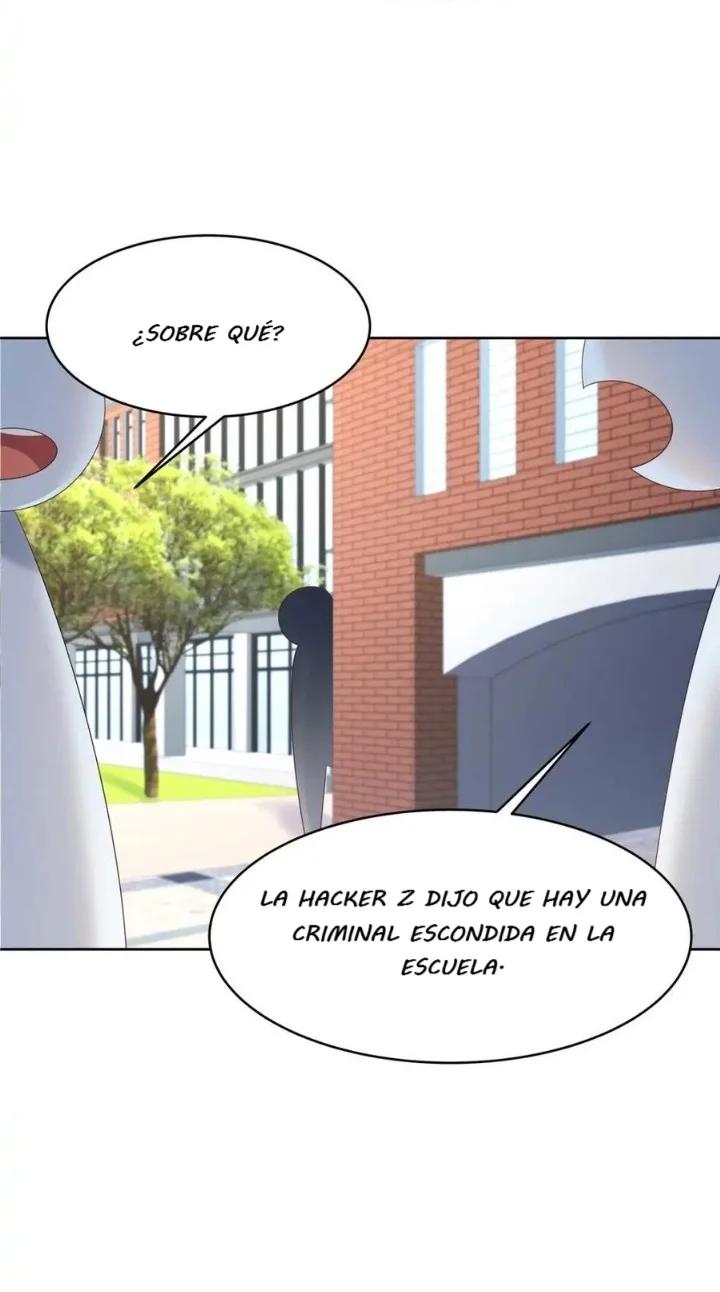 El Principe Escolar es una Chica - Capítulo 407 manhwa