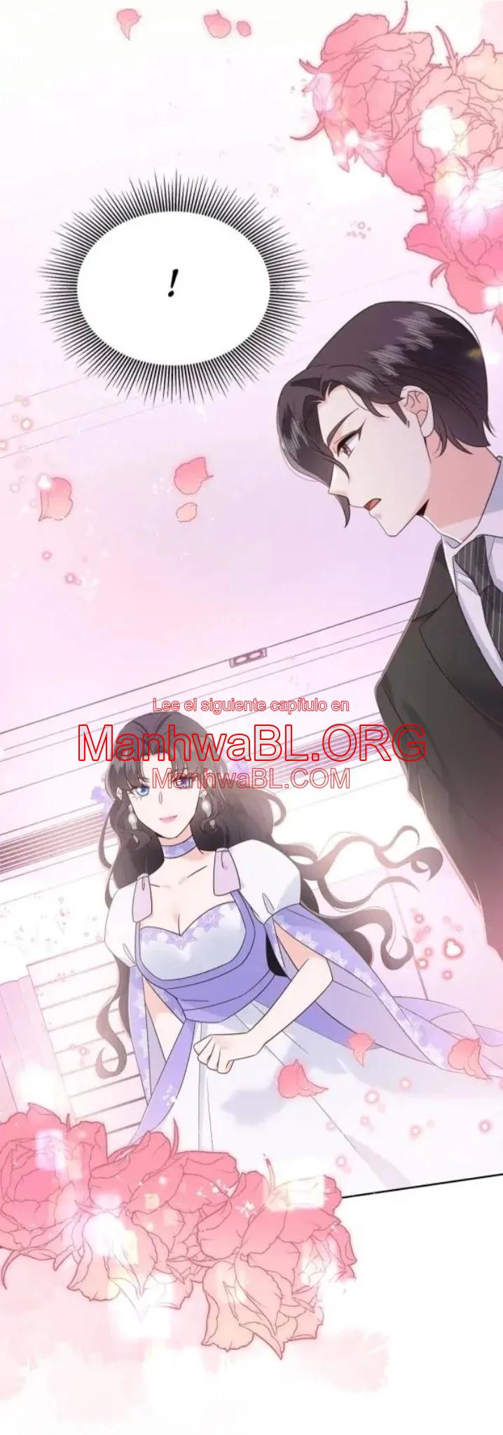 El Principe Escolar es una Chica - Capítulo 416 2 manhwa