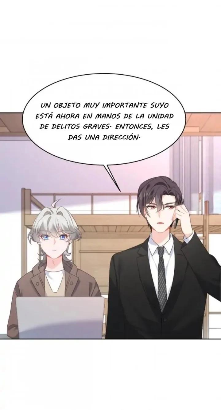 El Principe Escolar es una Chica - Capítulo 409 3 manhwa