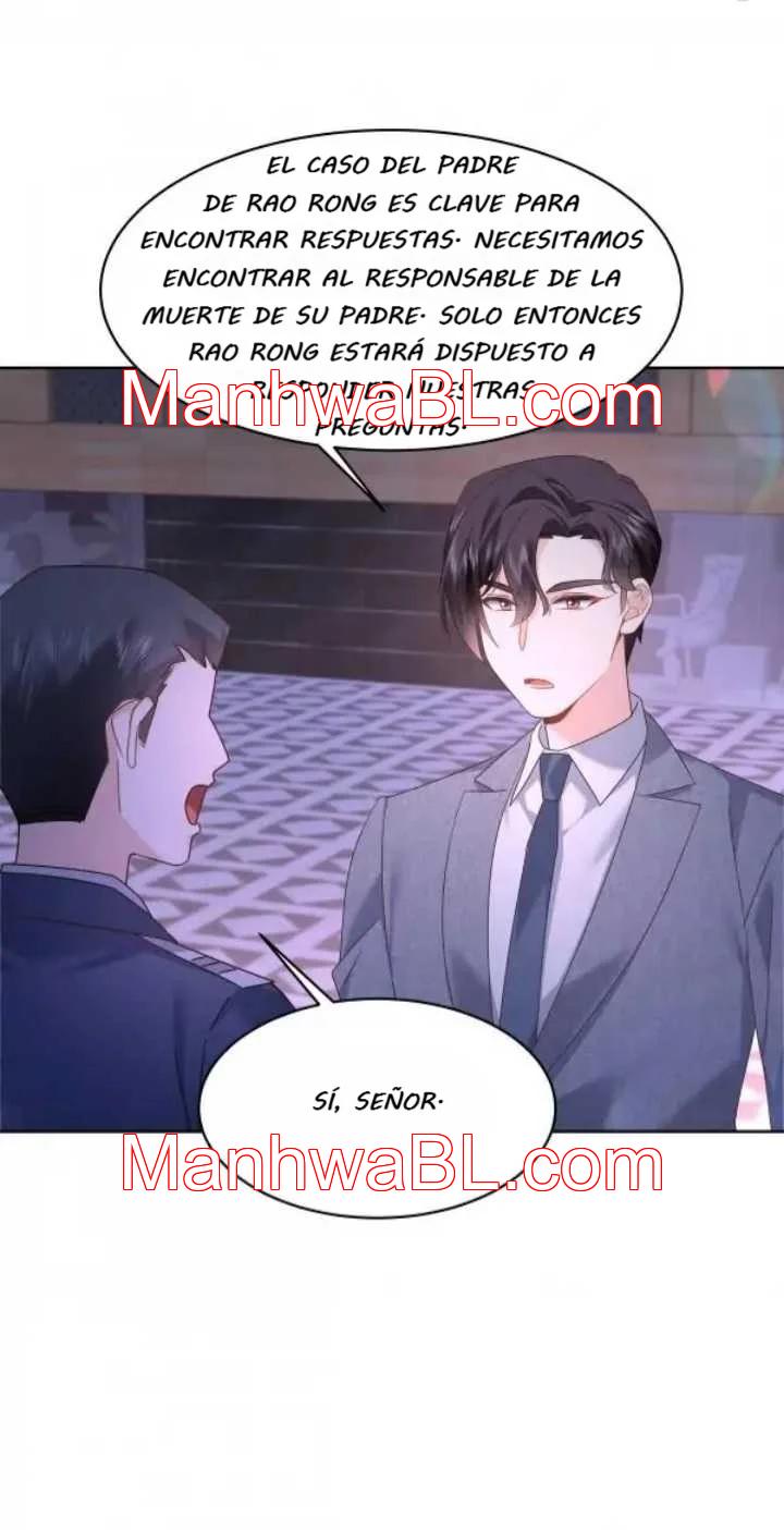 El Principe Escolar es una Chica - Capítulo 397 manhwa