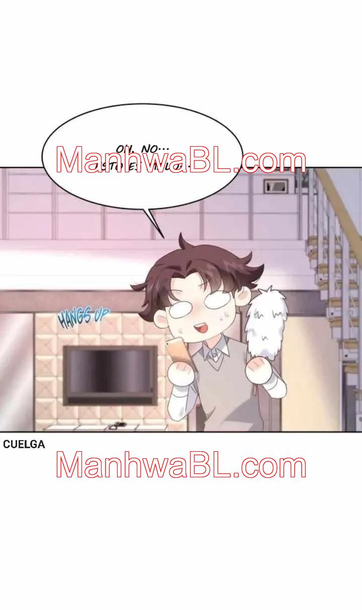 El Principe Escolar es una Chica - Capítulo 397 manhwa