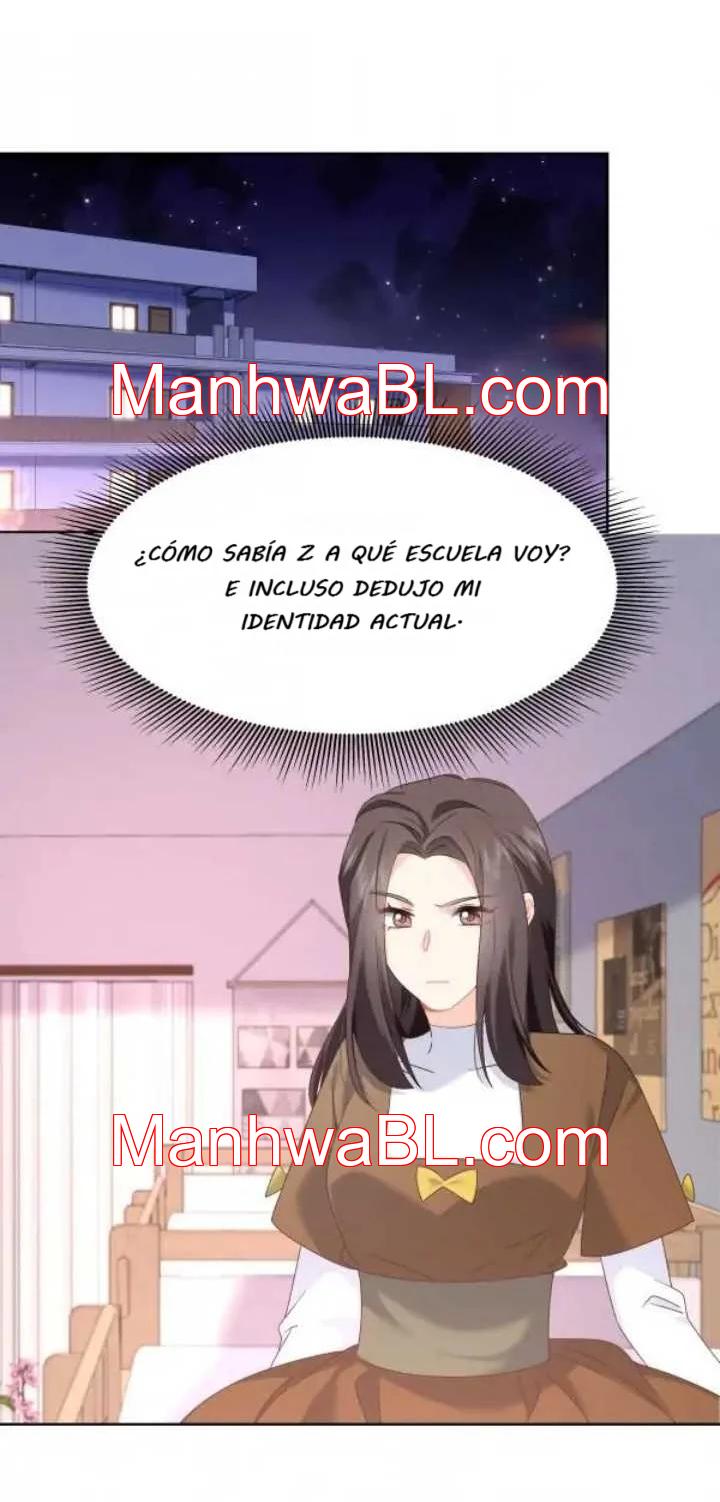 El Principe Escolar es una Chica - Capítulo 397 manhwa