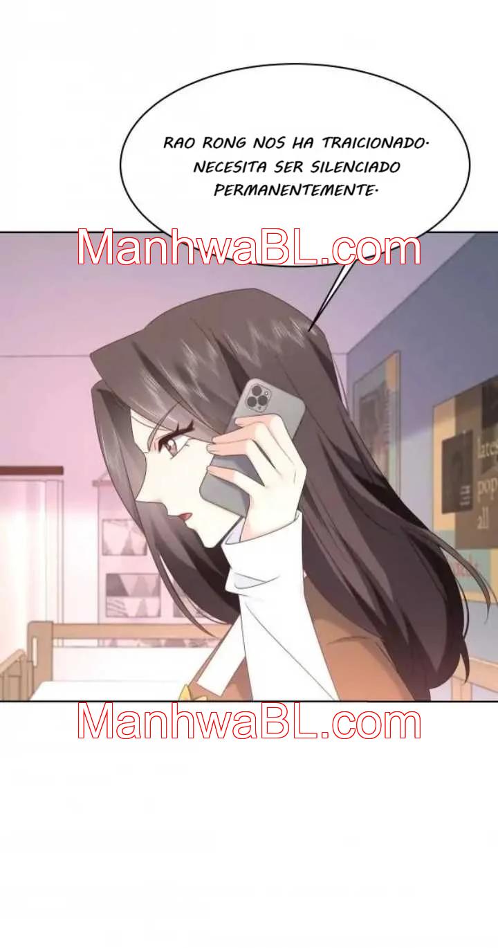 El Principe Escolar es una Chica - Capítulo 397 manhwa