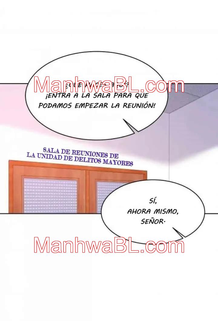 El Principe Escolar es una Chica - Capítulo 397 manhwa
