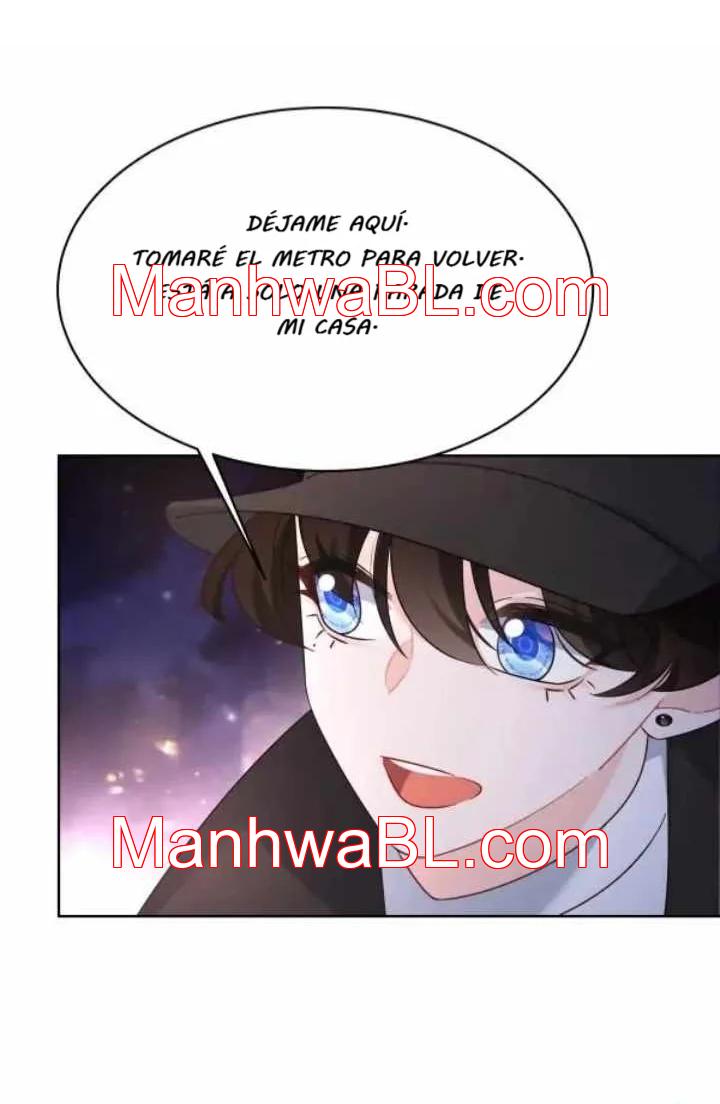 El Principe Escolar es una Chica - Capítulo 397 manhwa