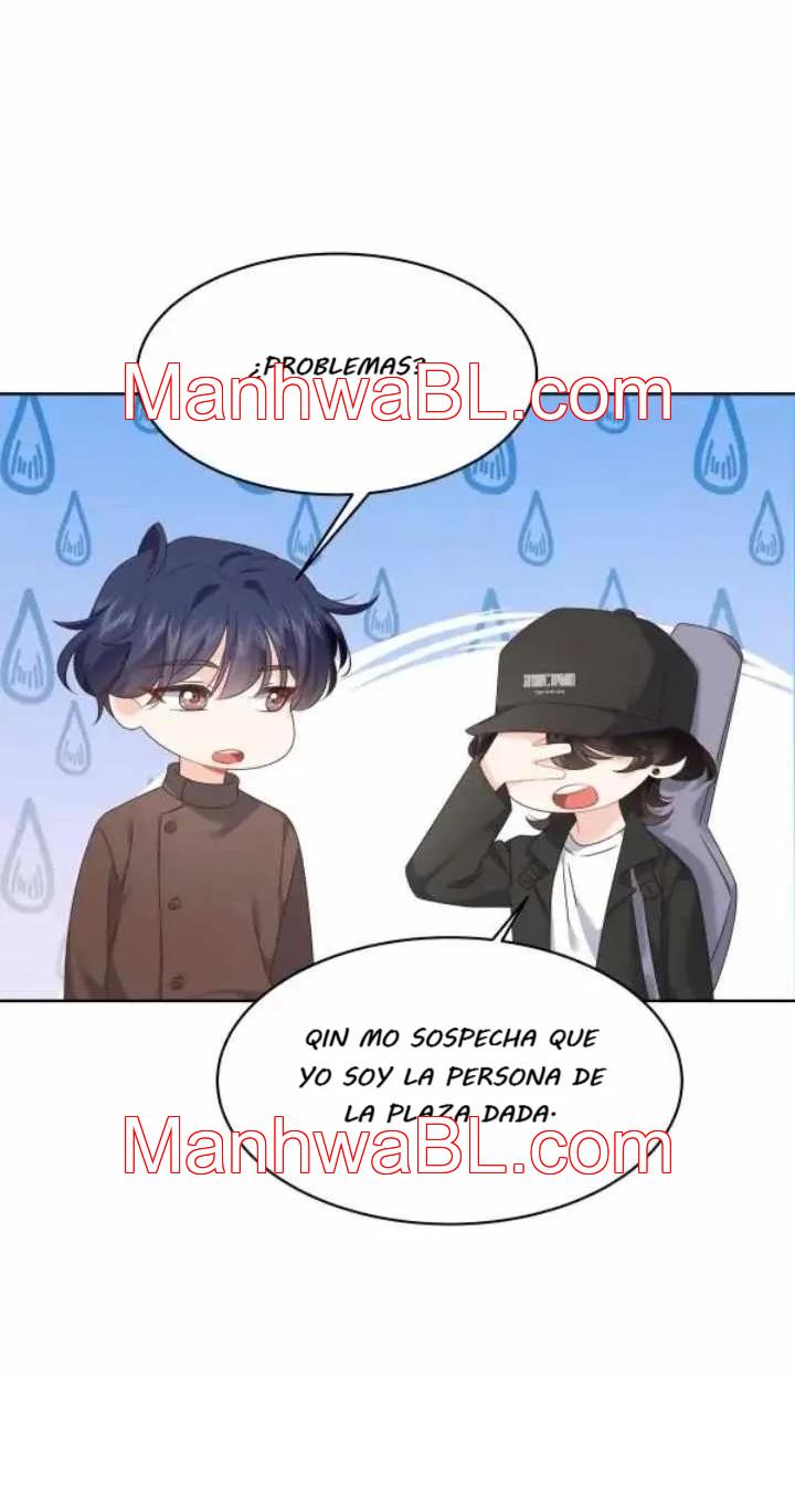 El Principe Escolar es una Chica - Capítulo 397 manhwa