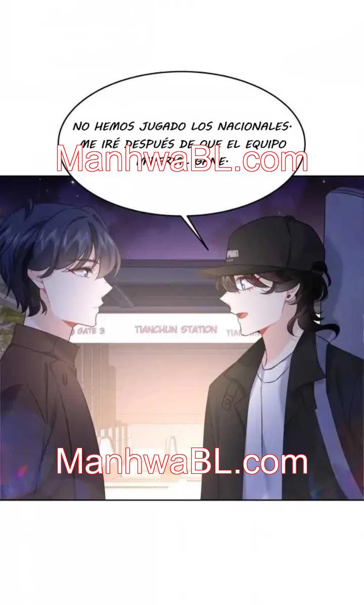 El Principe Escolar es una Chica - Capítulo 397 manhwa