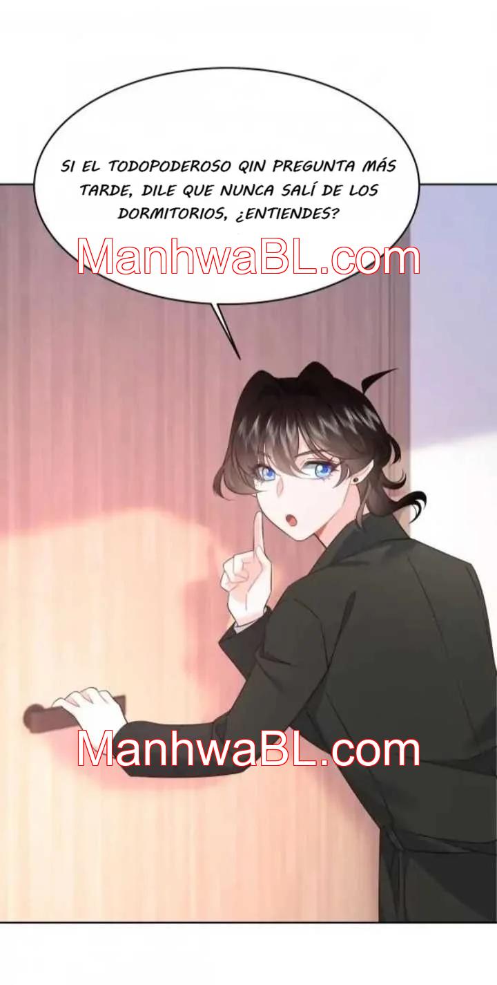 El Principe Escolar es una Chica - Capítulo 397 manhwa