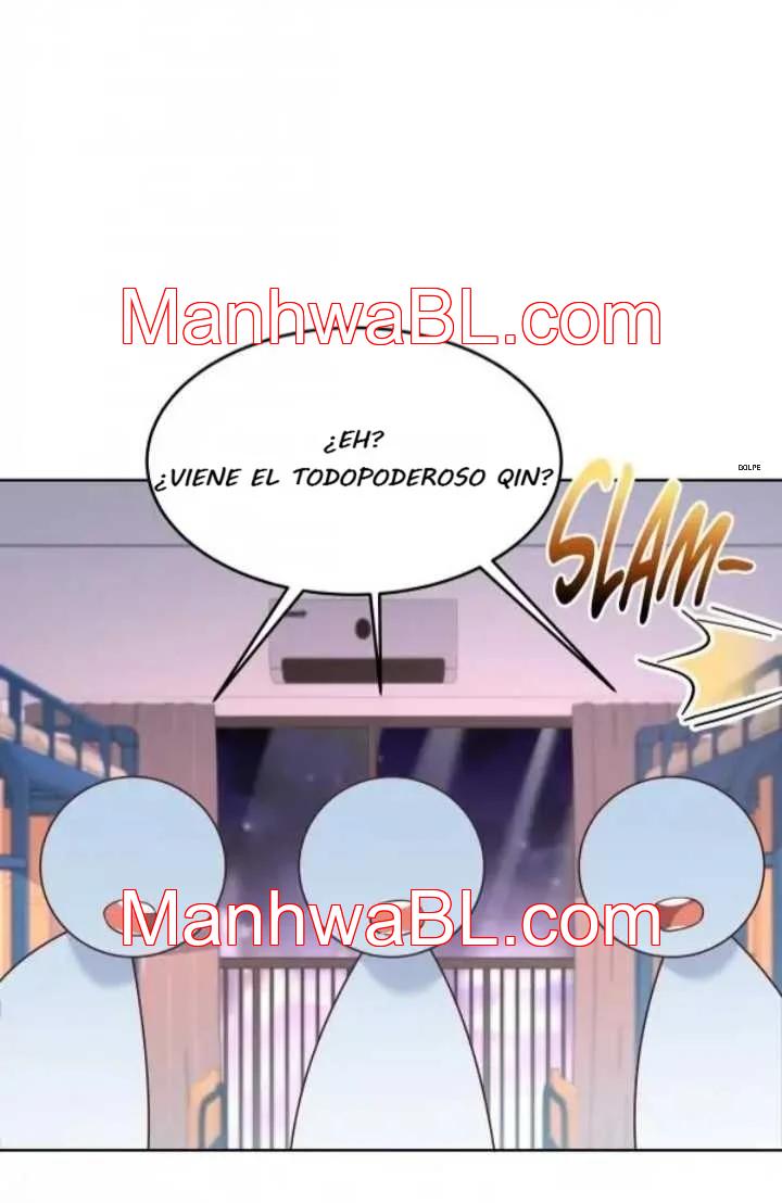 El Principe Escolar es una Chica - Capítulo 397 manhwa