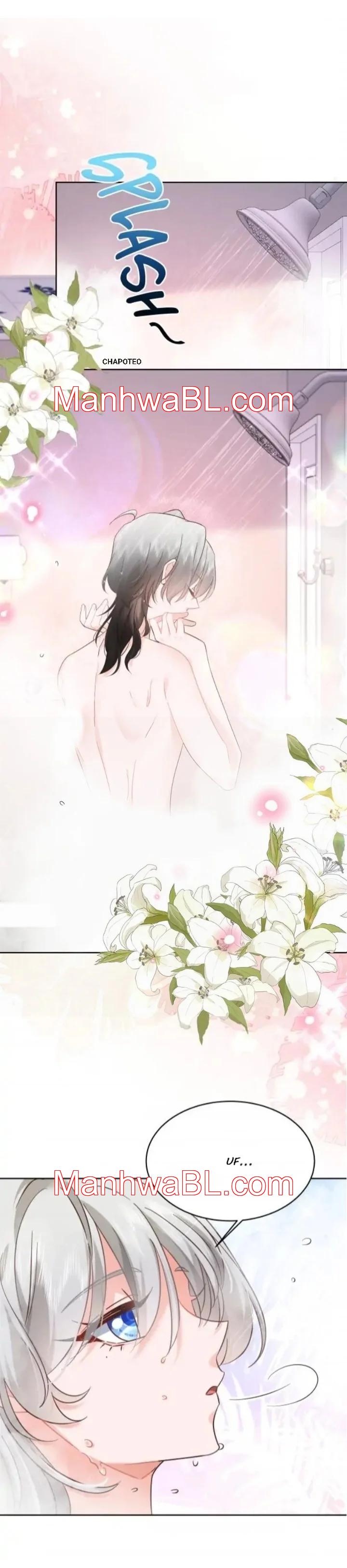 El Principe Escolar es una Chica - Capítulo 397 manhwa