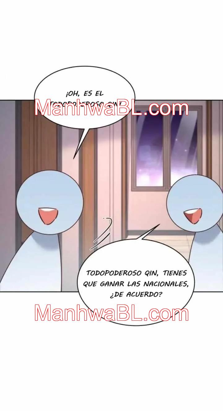 El Principe Escolar es una Chica - Capítulo 397 manhwa