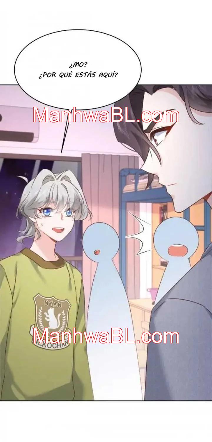El Principe Escolar es una Chica - Capítulo 397 manhwa