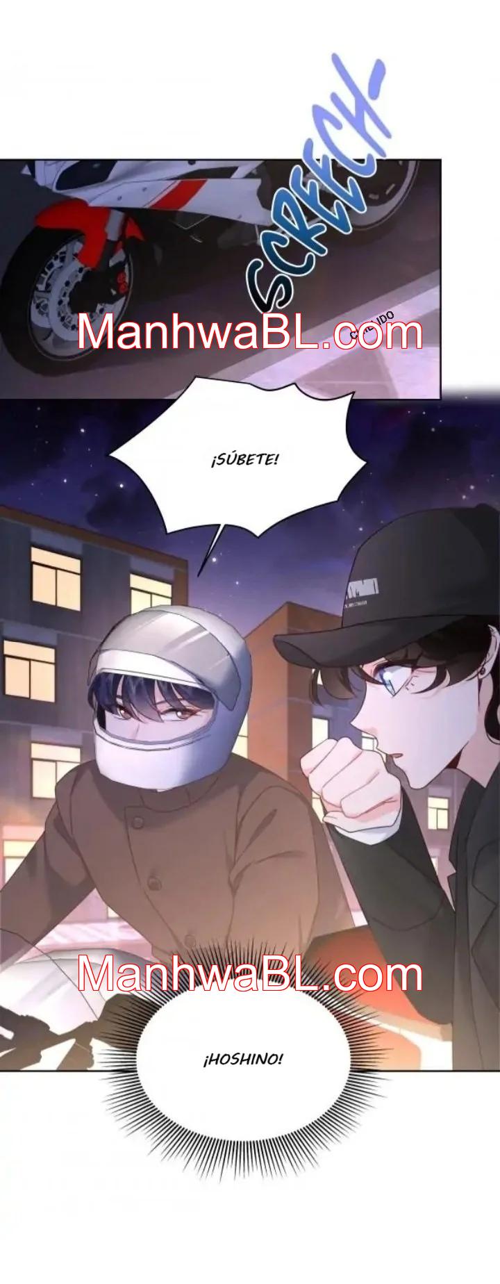 El Principe Escolar es una Chica - Capítulo 397 manhwa