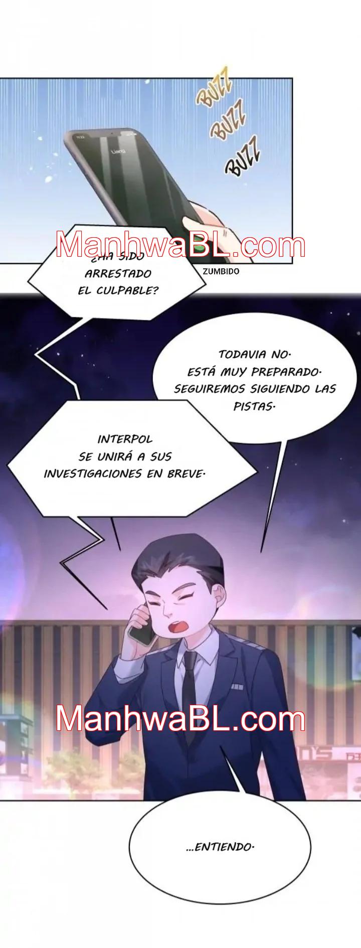 El Principe Escolar es una Chica - Capítulo 397 manhwa