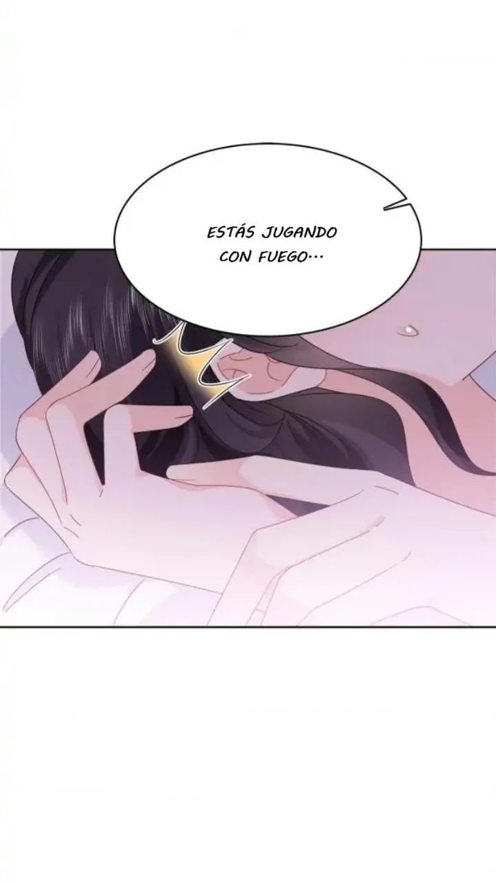 El Principe Escolar es una Chica - Capítulo 417 3 manhwa