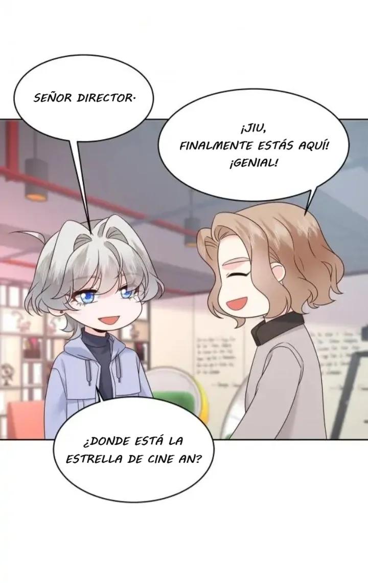 El Principe Escolar es una Chica - Capítulo 418 3 manhwa