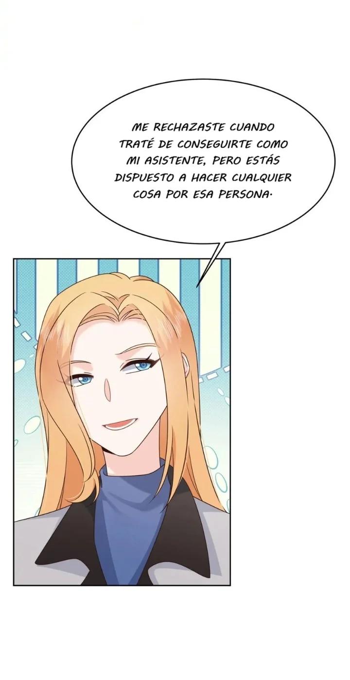 El Principe Escolar es una Chica - Capítulo 418 2 manhwa