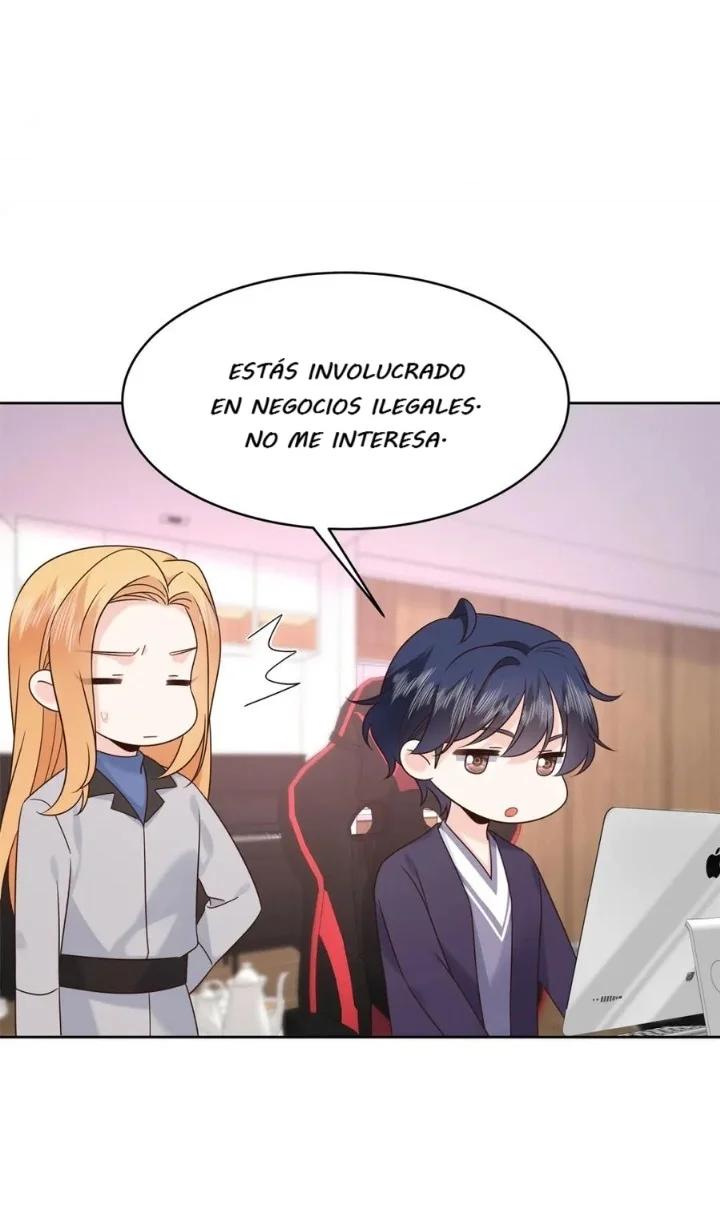 El Principe Escolar es una Chica - Capítulo 418 2 manhwa