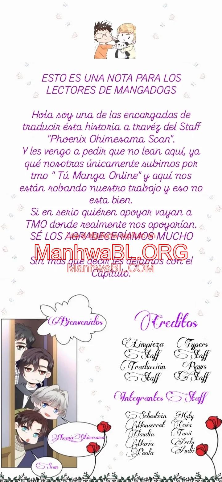 El Principe Escolar es una Chica - Capítulo 415 manhwa