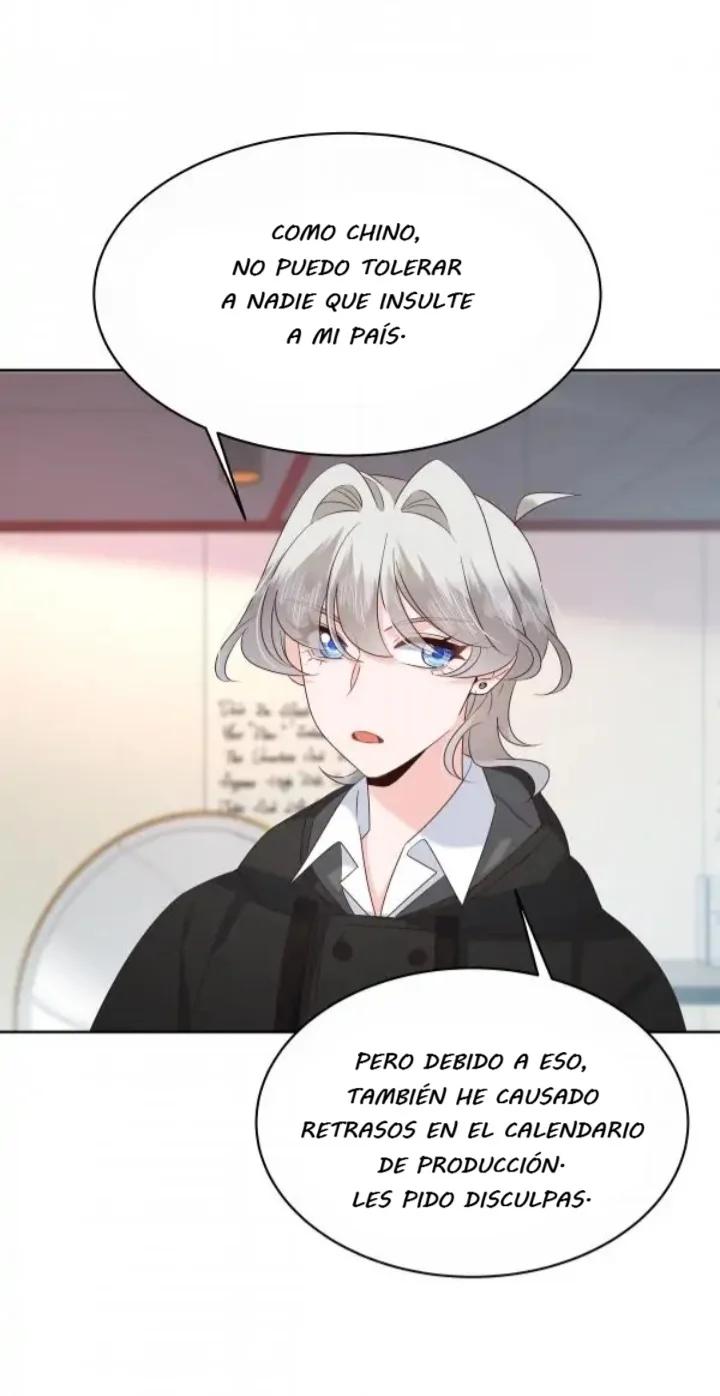 El Principe Escolar es una Chica - Capítulo 420 2 manhwa