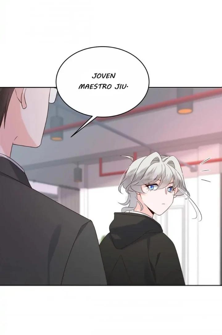 El Principe Escolar es una Chica - Capítulo 420 2 manhwa