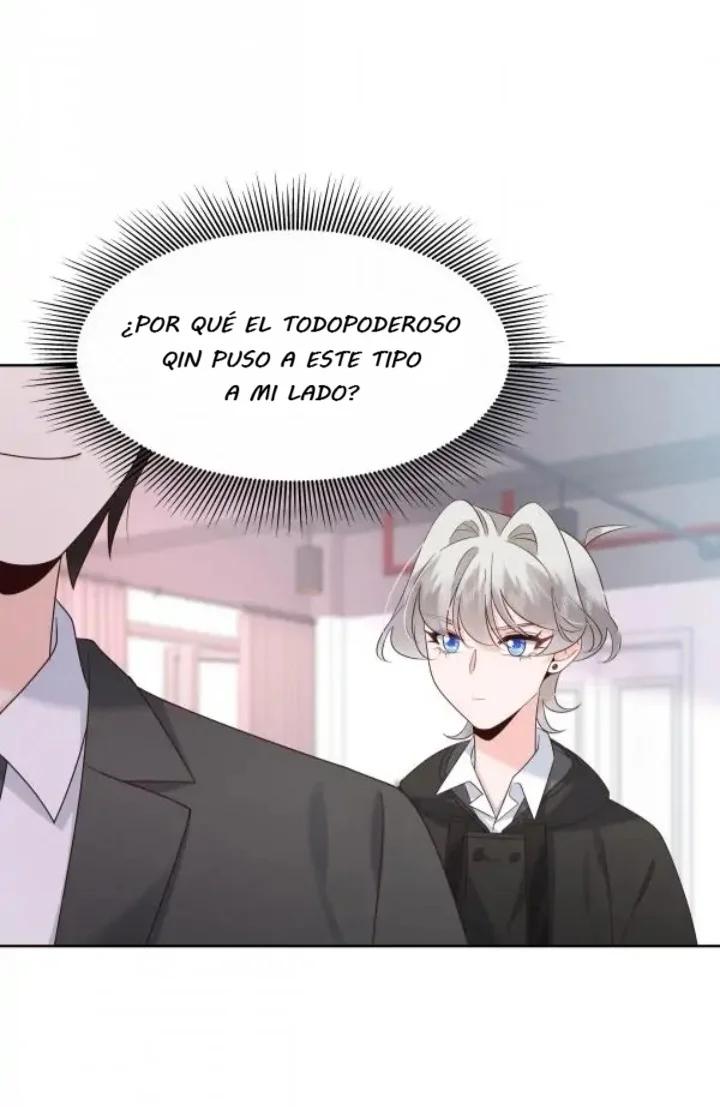 El Principe Escolar es una Chica - Capítulo 420 2 manhwa