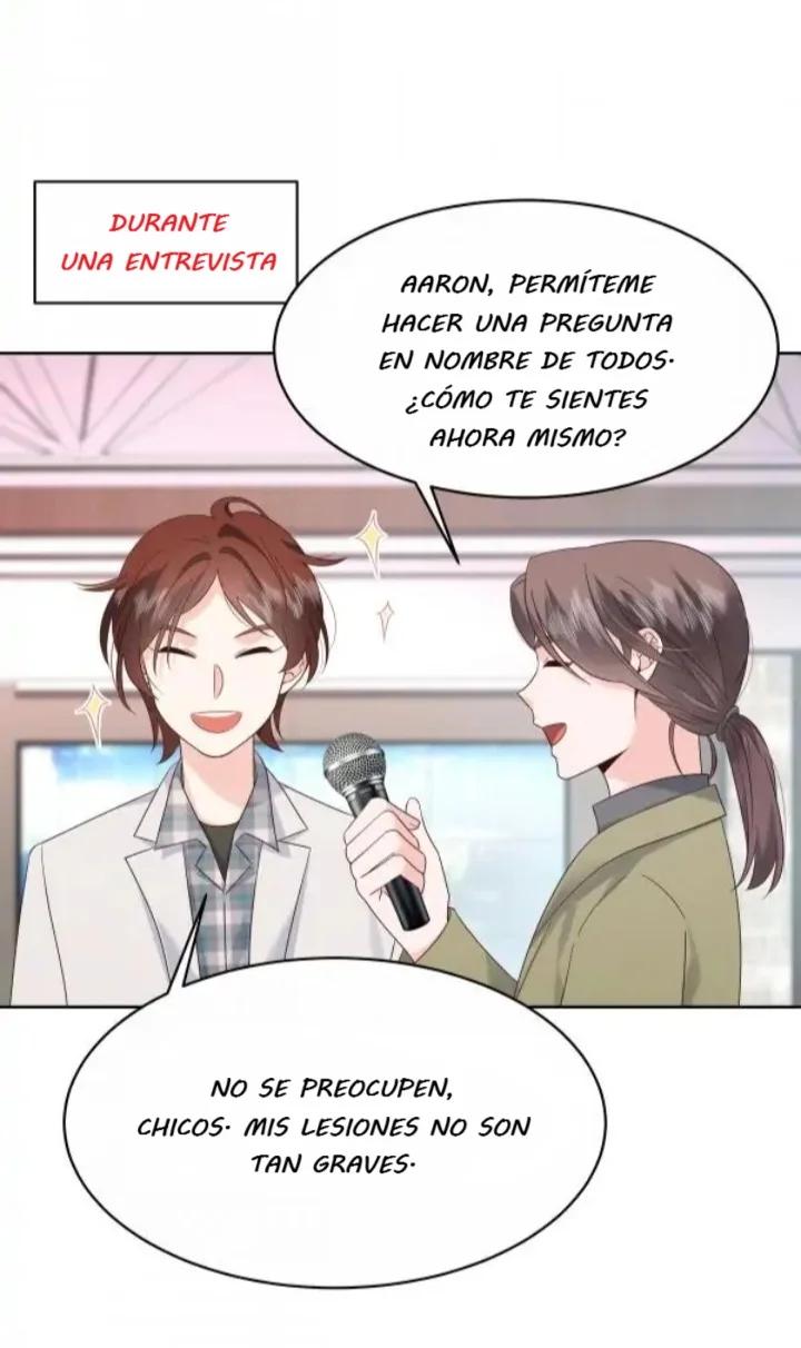 El Principe Escolar es una Chica - Capítulo 420 2 manhwa