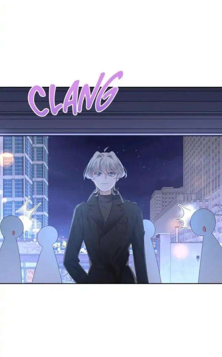 El Principe Escolar es una Chica - Capítulo 420 2 manhwa
