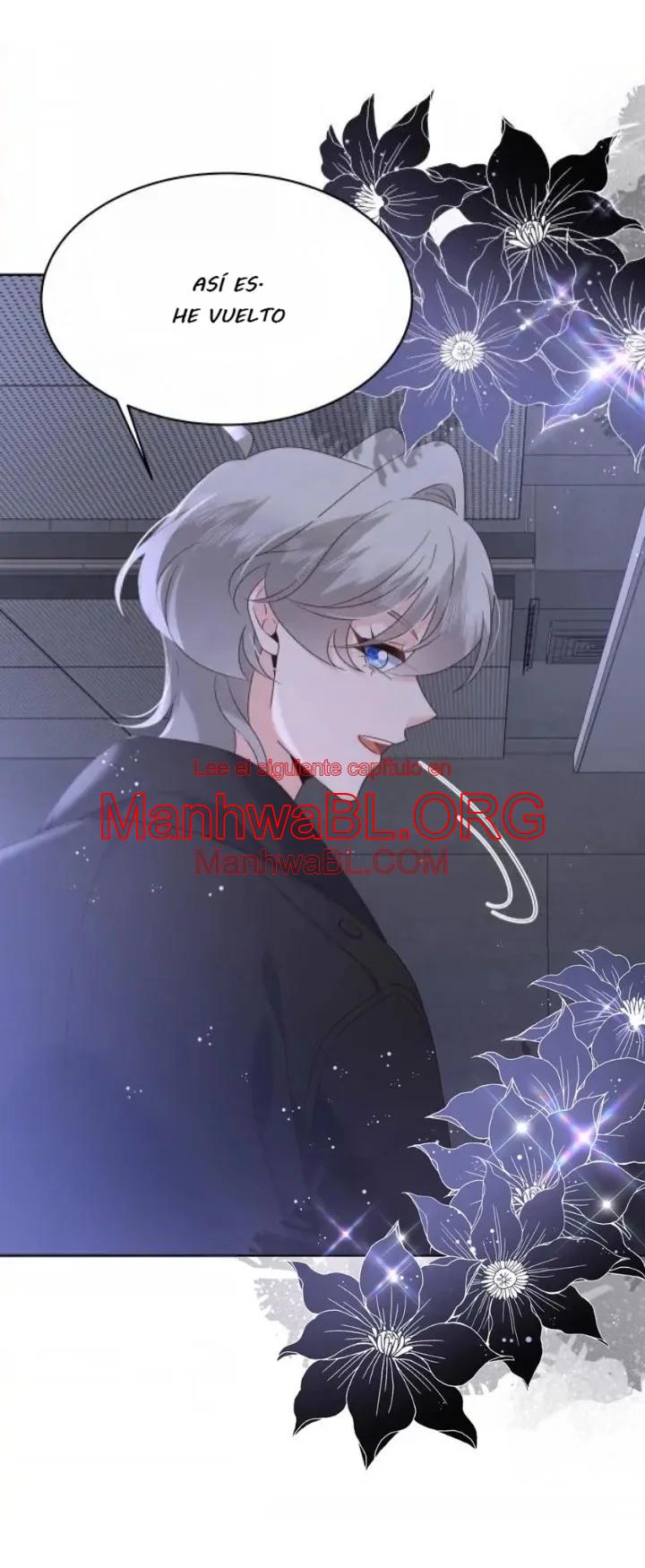 El Principe Escolar es una Chica - Capítulo 420 2 manhwa