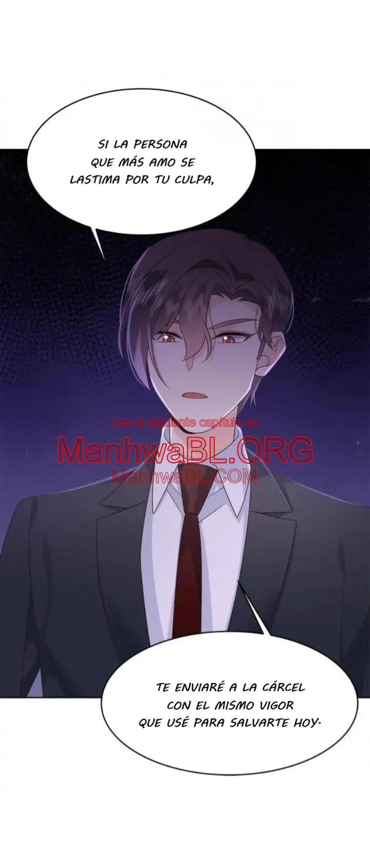 El Principe Escolar es una Chica - Capítulo 412 manhwa
