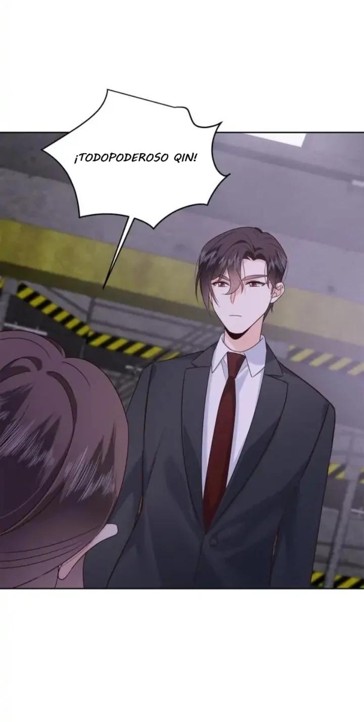 El Principe Escolar es una Chica - Capítulo 412 manhwa