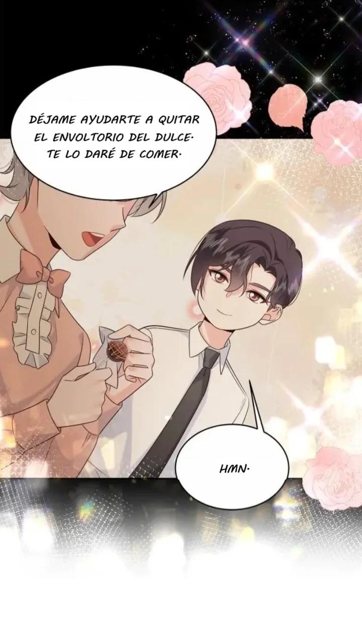 El Principe Escolar es una Chica - Capítulo 414 manhwa