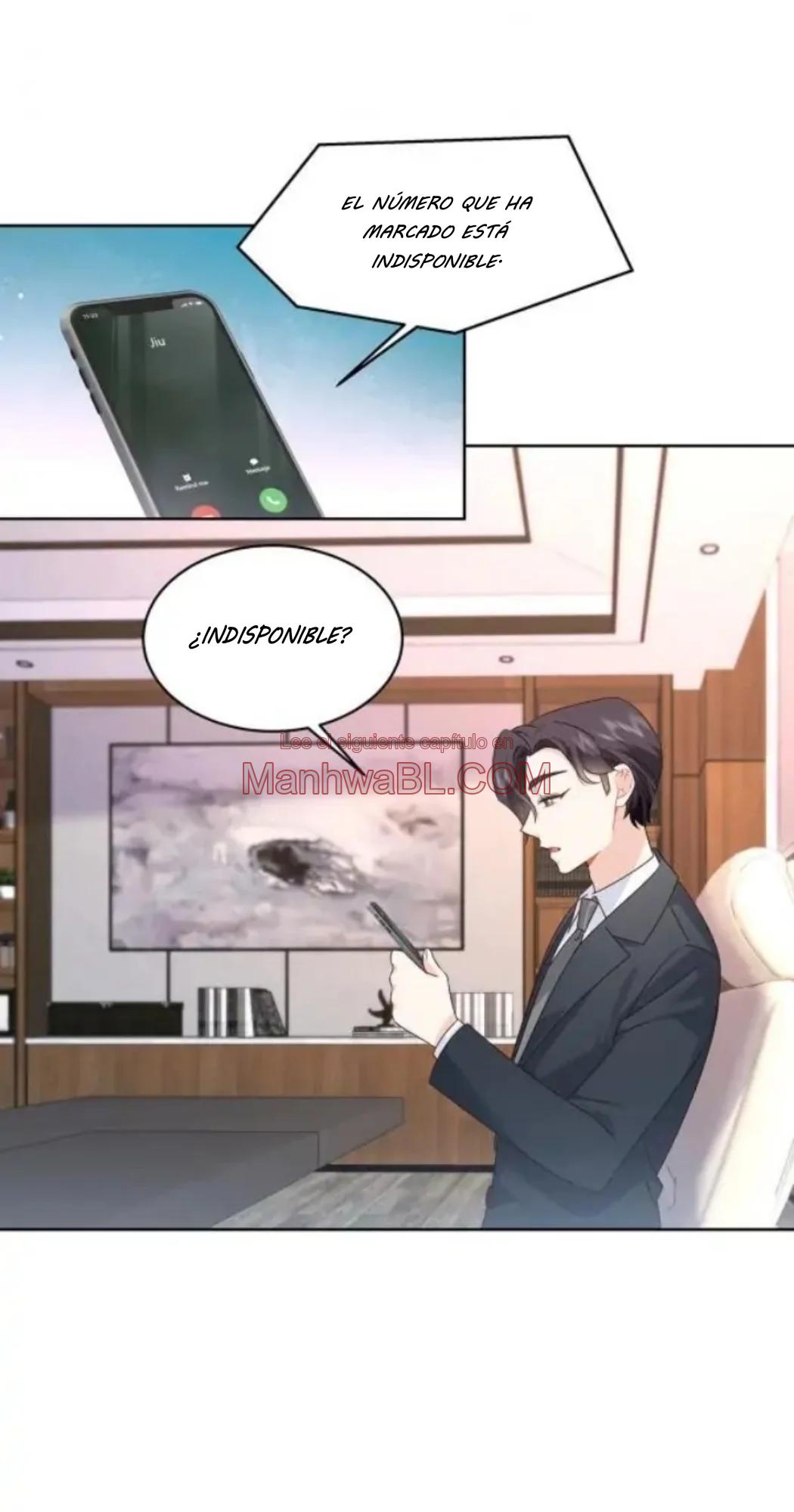 El Principe Escolar es una Chica - Capítulo 421 3 manhwa