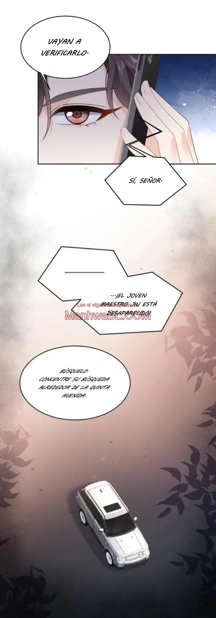 El Principe Escolar es una Chica - Capítulo 421 3 manhwa