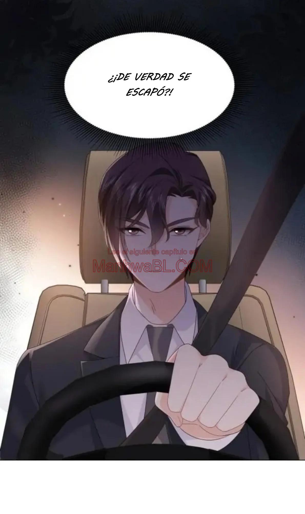 El Principe Escolar es una Chica - Capítulo 421 3 manhwa