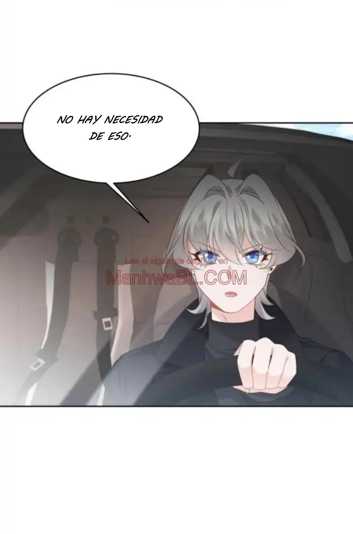 El Principe Escolar es una Chica - Capítulo 421 3 manhwa