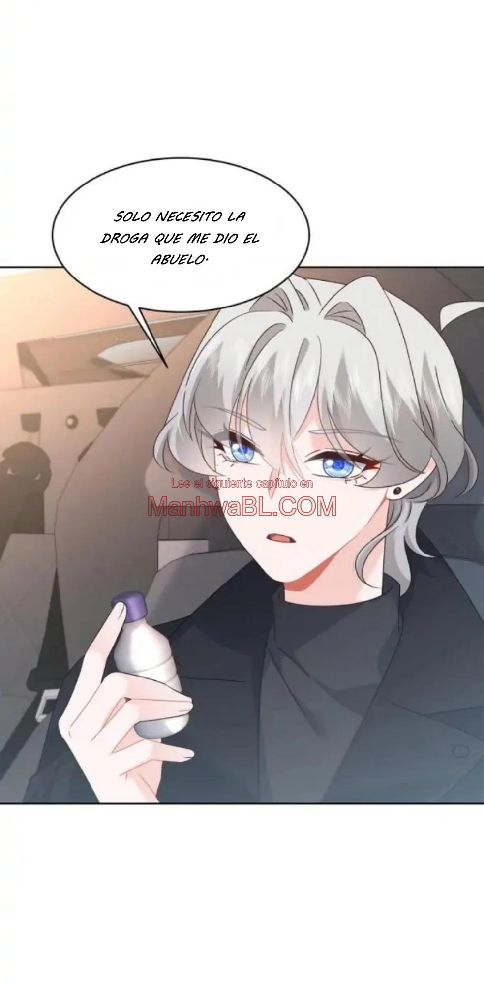 El Principe Escolar es una Chica - Capítulo 421 3 manhwa