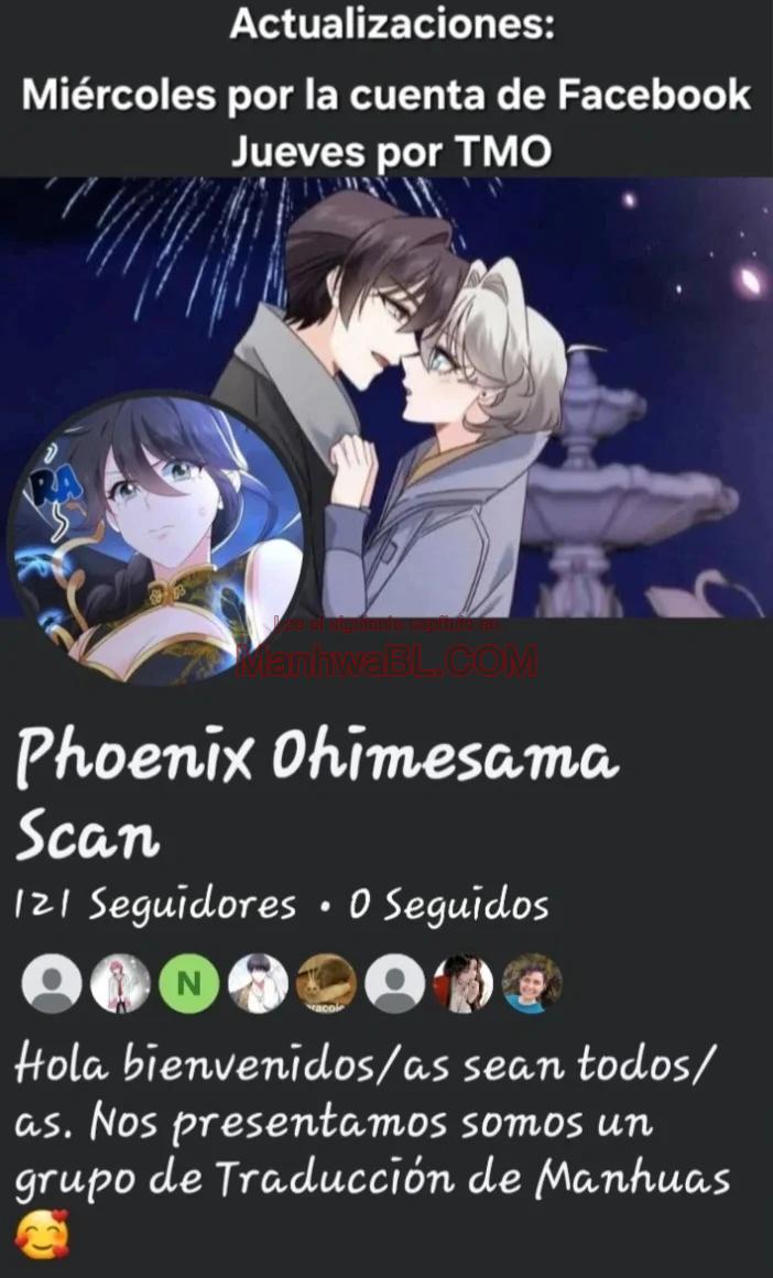 El Principe Escolar es una Chica - Capítulo 421 3 manhwa