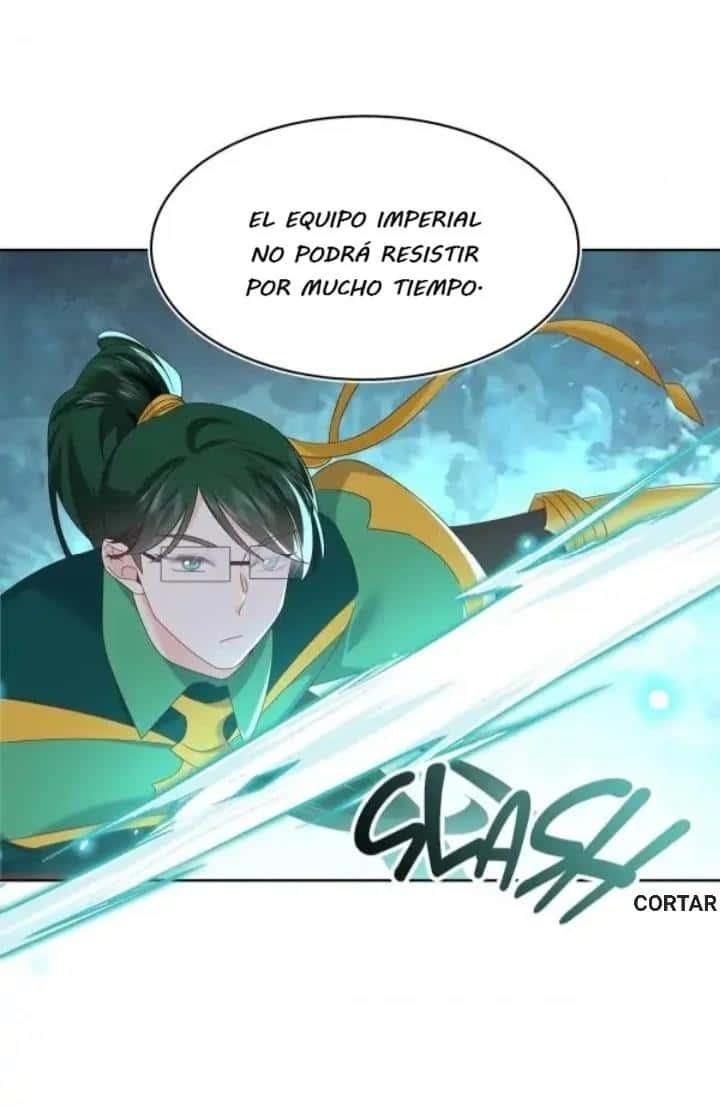 El Principe Escolar es una Chica - Capítulo 403 manhwa