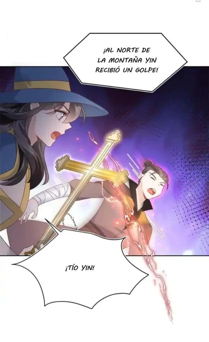 El Principe Escolar es una Chica - Capítulo 403 manhwa