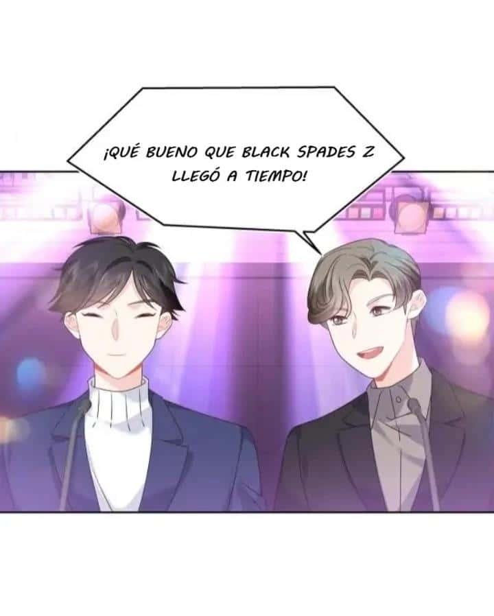 El Principe Escolar es una Chica - Capítulo 403 manhwa