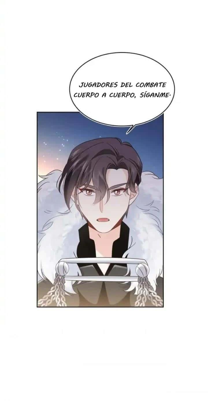 El Principe Escolar es una Chica - Capítulo 403 manhwa