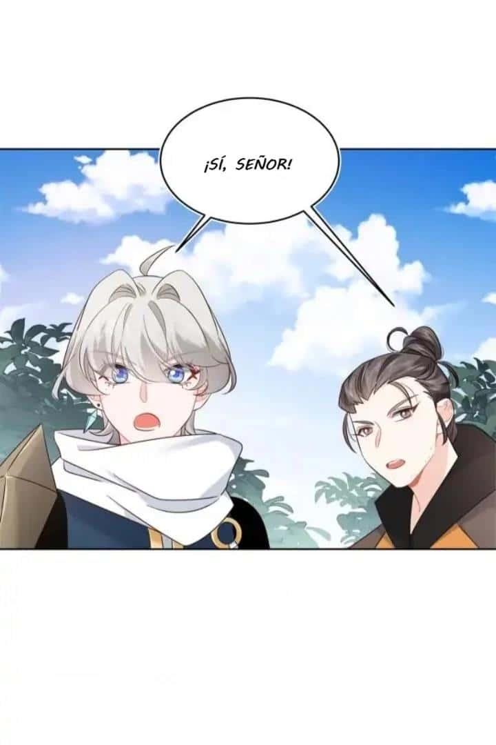 El Principe Escolar es una Chica - Capítulo 403 manhwa