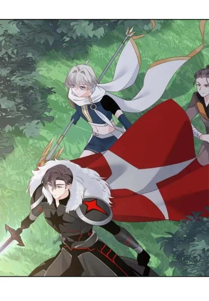 El Principe Escolar es una Chica - Capítulo 403 manhwa