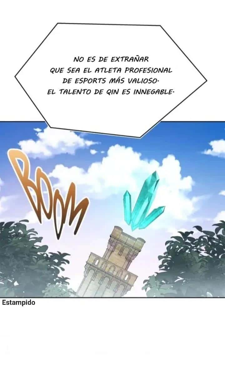 El Principe Escolar es una Chica - Capítulo 403 manhwa