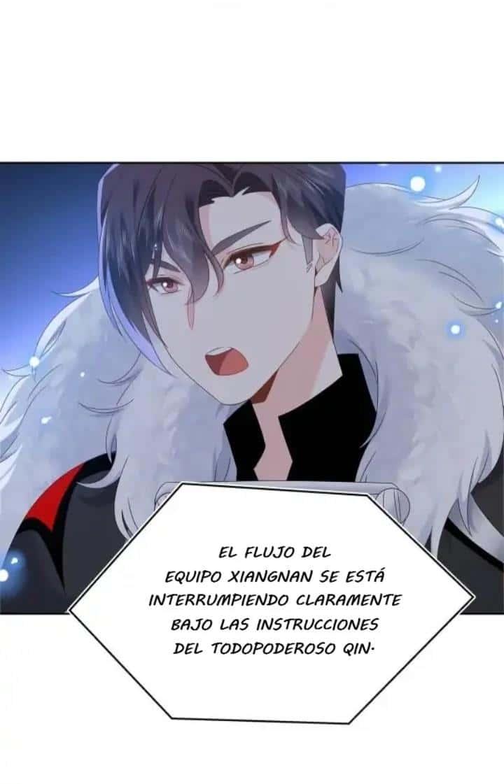 El Principe Escolar es una Chica - Capítulo 403 manhwa