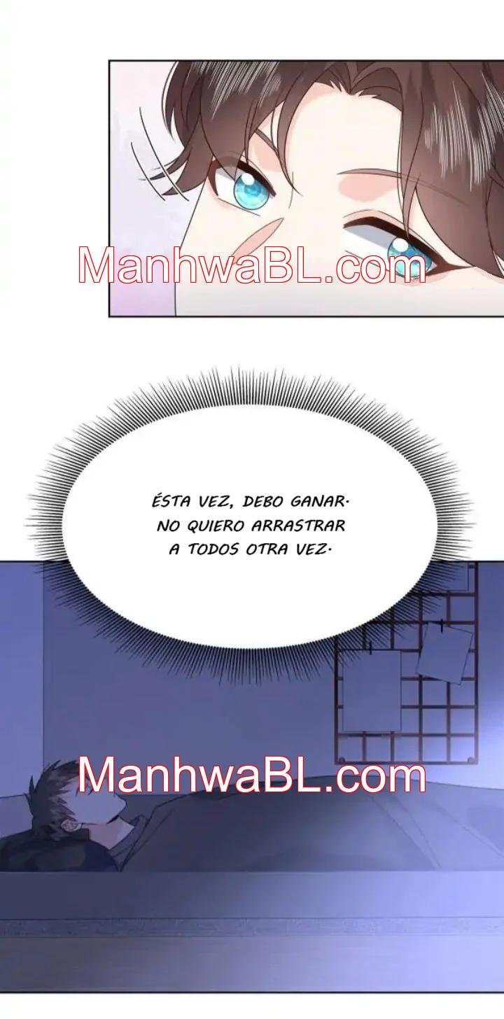 El Principe Escolar es una Chica - Capítulo 400 manhwa