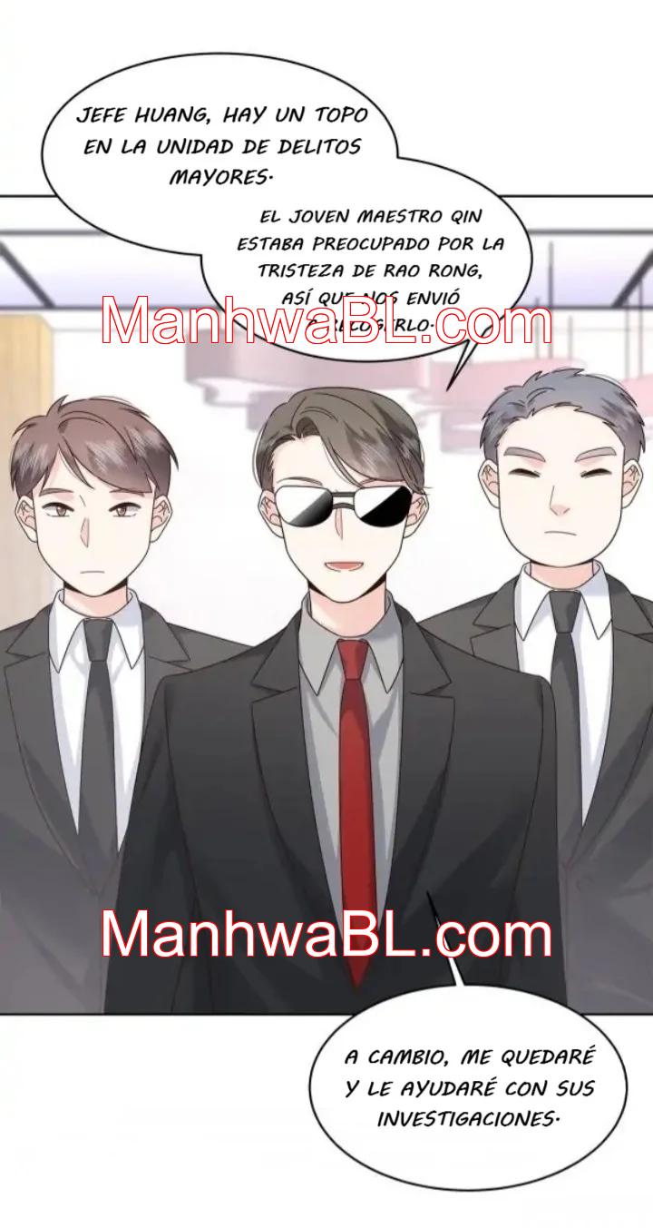 El Principe Escolar es una Chica - Capítulo 400 manhwa