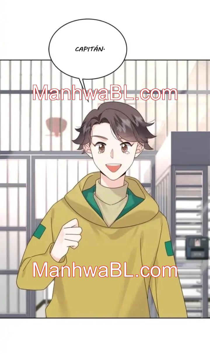 El Principe Escolar es una Chica - Capítulo 400 manhwa