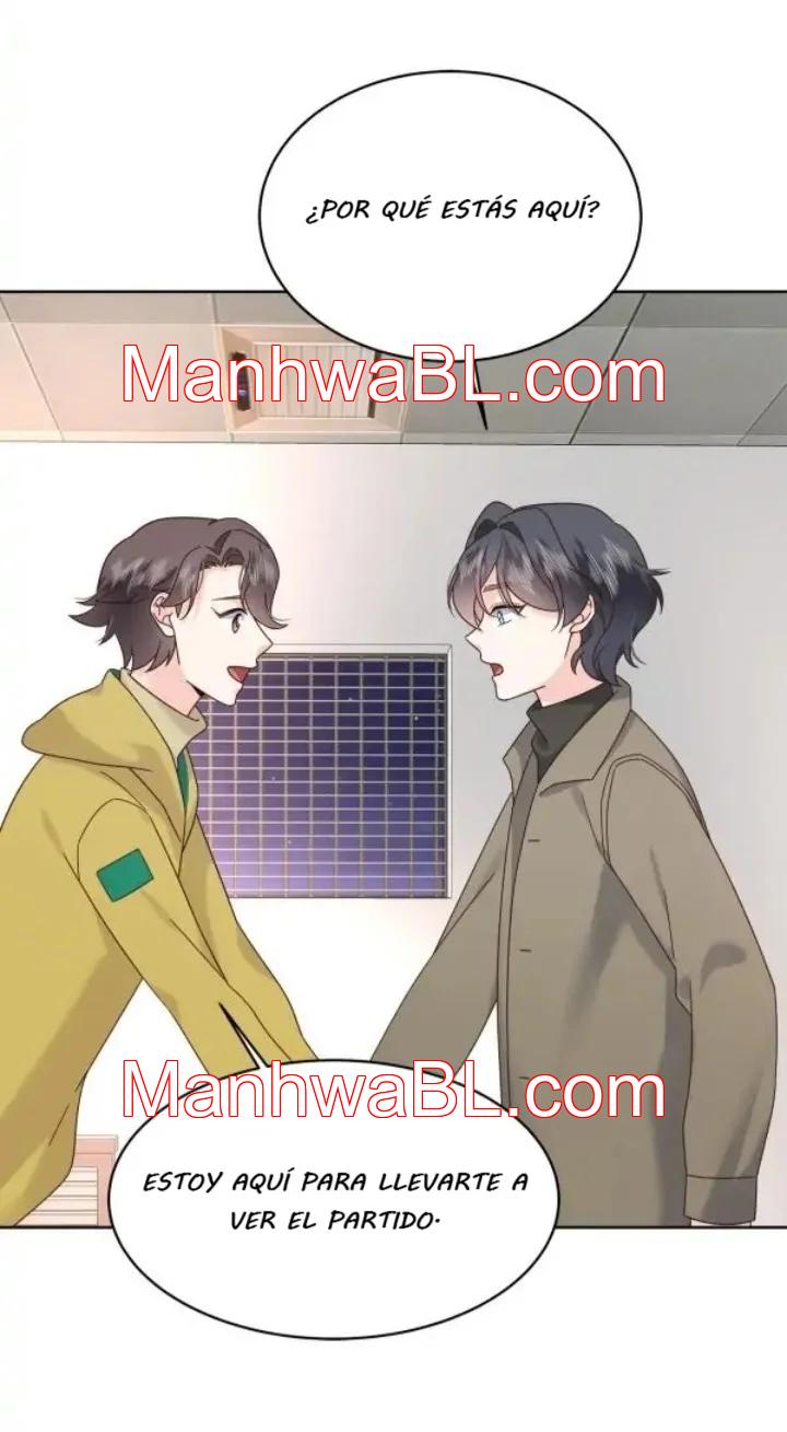 El Principe Escolar es una Chica - Capítulo 400 manhwa
